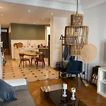 Villa Arson Grand Appartement Art Deco