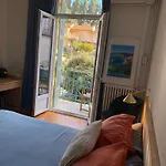 Villa Arson Grand Appartement Art Deco