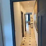 Villa Arson Grand Appartement Art Deco