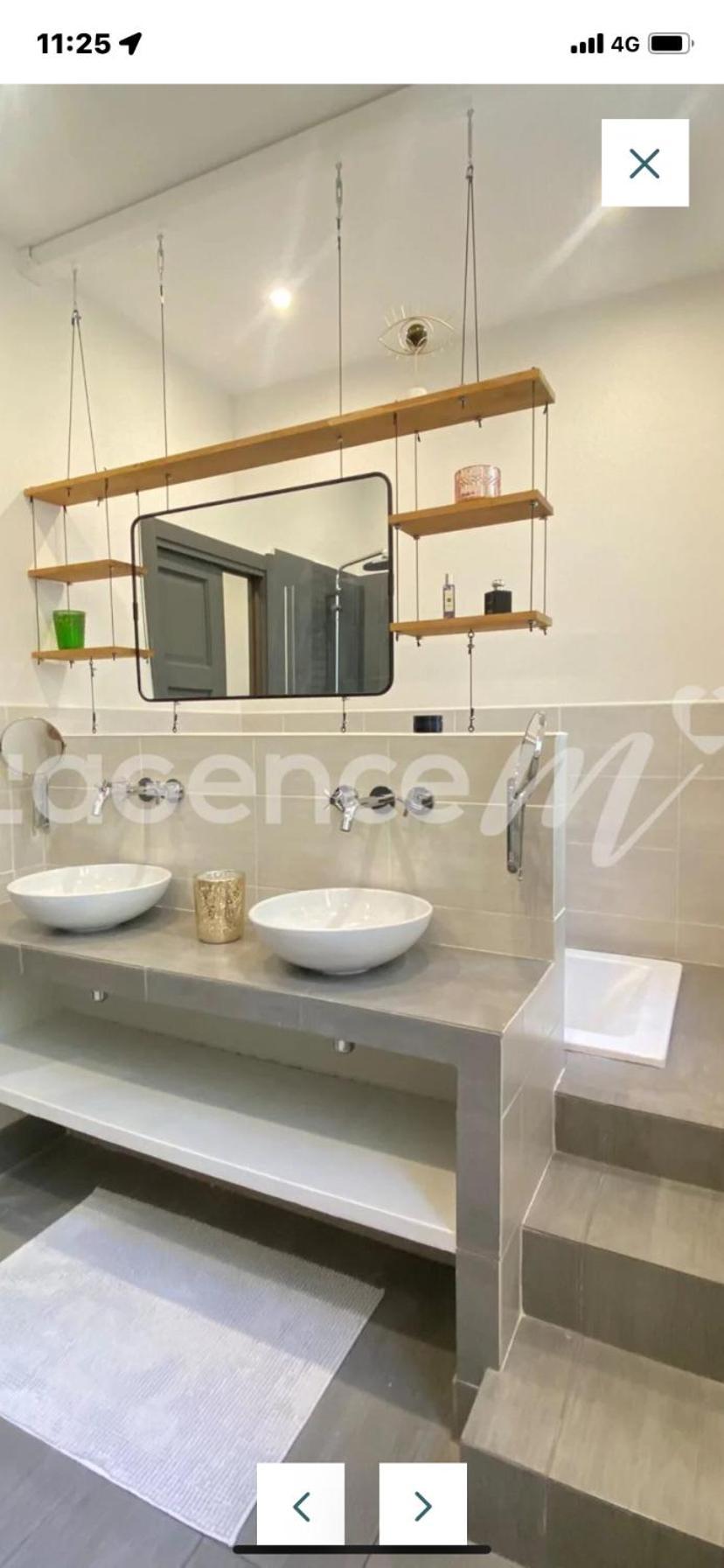 Appartamento Arson Grand Art Deco *