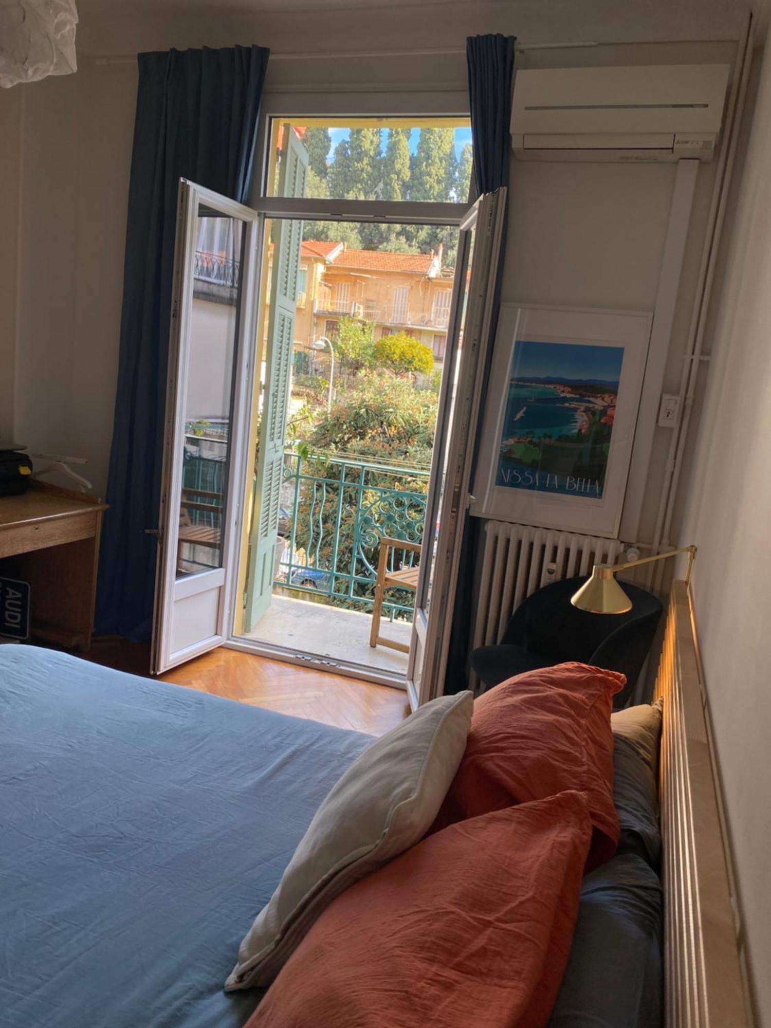 Appartamento Arson Grand Art Deco Nizza