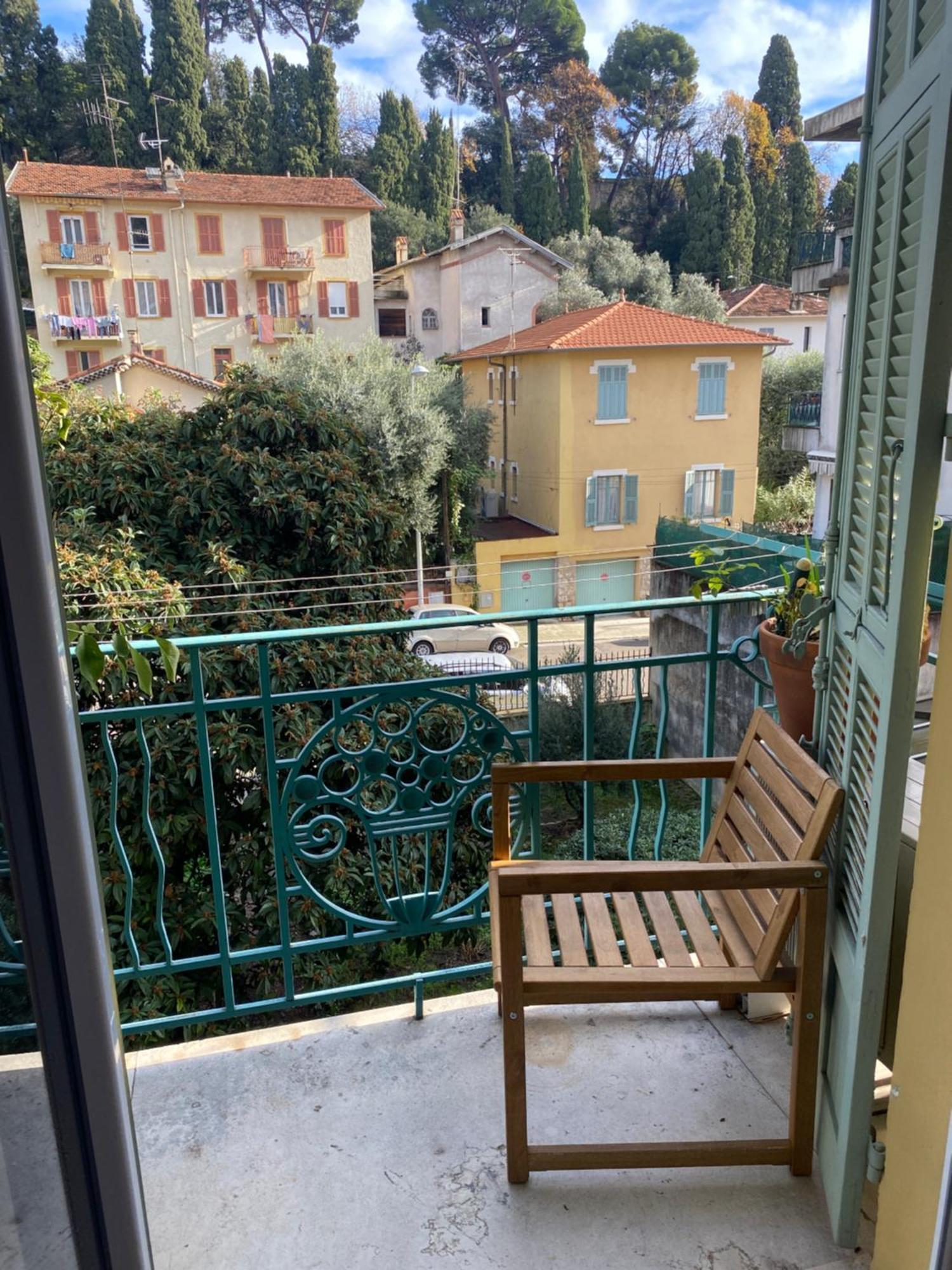 Appartamento Arson Grand Art Deco Nizza