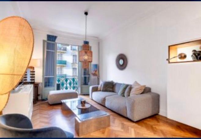 Appartamento Arson Grand Art Deco