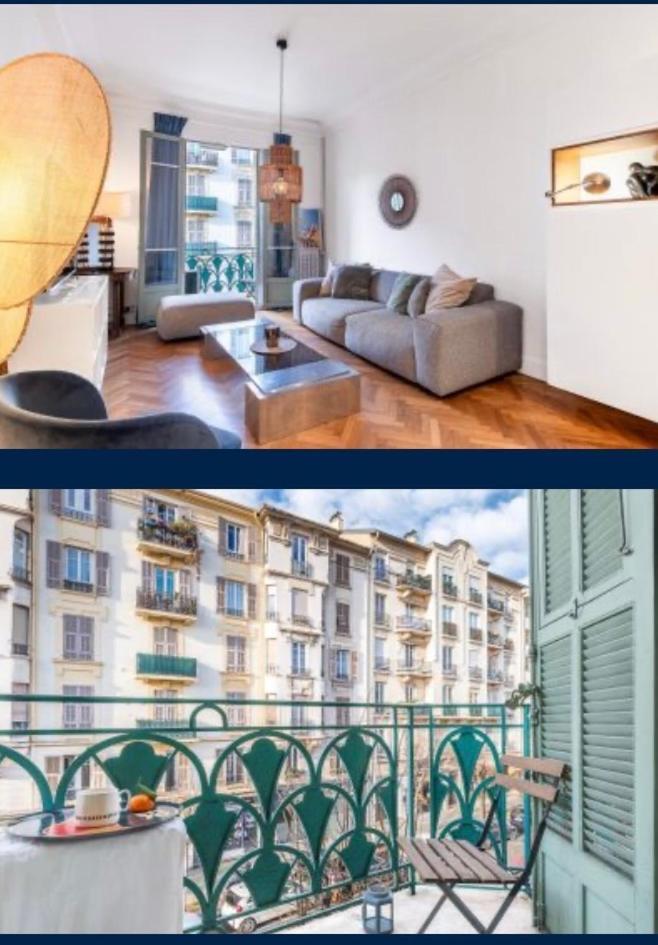 Arson Grand Art Deco Nizza